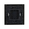 Заглушка с суппортом FORTE&PIANO FP341 сер. IEK FP-PL10-K03