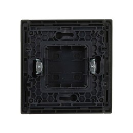 Заглушка с суппортом FORTE&PIANO FP341 сер. IEK FP-PL10-K03
