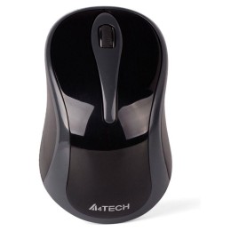 Мышь V-Track G3-280A сер./черн. оптическая 1000dpi беспроводная USB 3but G3-280A A4TECH 741982