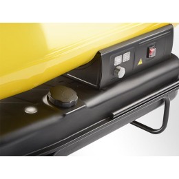 Пушка тепловая диз. TUNDRA 30кВт 760куб.м/ч 50л непрямой нагрев BHDN-30 Ballu НС-1050906