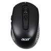 Мышь OMR060 черн. оптическая 1600dpi беспроводная USB 6but ZL.MCEEE.00C ACER 1369689