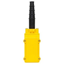 Пульт кнопочный ПКТ-61 на 2 кнопки IP54 PROxima EKF pkt-61