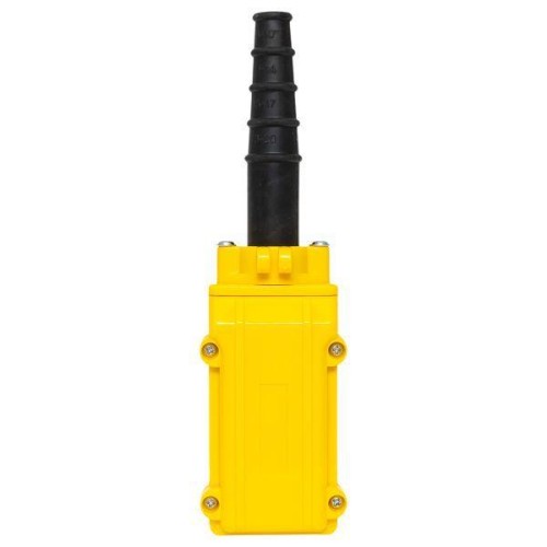 Пульт кнопочный ПКТ-61 на 2 кнопки IP54 PROxima EKF pkt-61