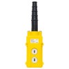 Пульт кнопочный ПКТ-61 на 2 кнопки IP54 PROxima EKF pkt-61