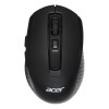 Мышь OMR070 черн. оптическая 1600dpi беспроводная BT/Radio USB 6but ZL.MCEEE.00D ACER 1369690