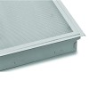 Светильник Premier 418 LED-13 IP20 595х595х70 мм встраив. офисный опал. рассеив. под LED-лампу T8 Кс