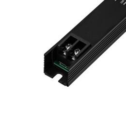 Источник питания (драйвер) 12В 36Вт IP20 с разъемами под винт ультратонкий Rexant 200-1032