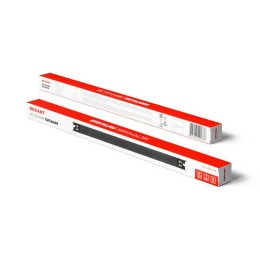 Источник питания (драйвер) 12В 36Вт IP20 с разъемами под винт ультратонкий Rexant 200-1032