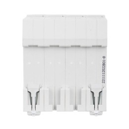 Ограничитель перенапряжения ОПС1-B 4P KARAT IEK MOP20-4-B