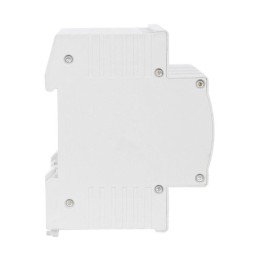 Ограничитель перенапряжения ОПС1-B 4P KARAT IEK MOP20-4-B