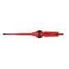 Стержень диэлектрический для рукоятки E-Smart SLIM PH 2х100 Felo 06320394