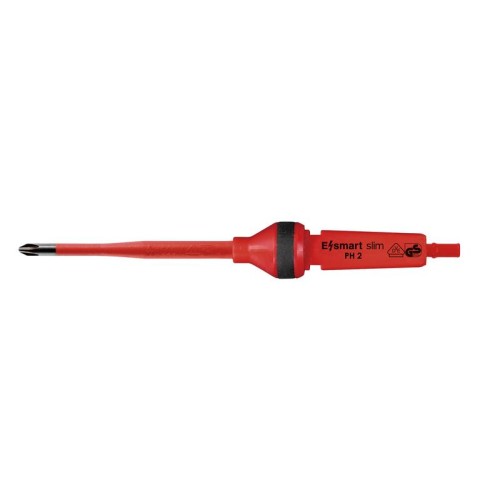 Стержень диэлектрический для рукоятки E-Smart SLIM PH 2х100 Felo 06320394