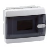 Корпус пластиковый OptiBox P CVK 1 06 IP41 КЭАЗ 145778