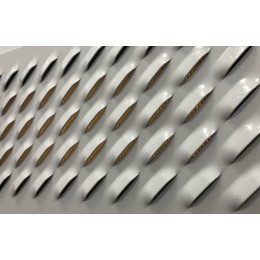 Шкаф коммутационный настенный ШТВ-Н-15.6.5-4ААА 15U 600х530мм передн. двер. стальн. лист несъемн. 57