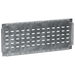 Перегородка секционирования вертикальная 300х800 FORMAT IEK FO-00-SWV-030-080