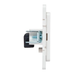 Розетка Стокгольм HDMI механизм бел. EKF EYA00-327-10