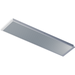 Светильник светодиодный 97 014 ДВО-18-П-40-4К-IP54-CLIP-IN-А3 CRI90 Innolux 97014