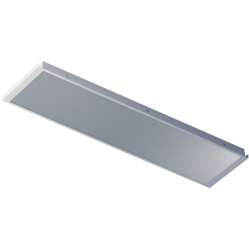 Светильник светодиодный 97 014 ДВО-18-П-40-4К-IP54-CLIP-IN-А3 CRI90 Innolux 97014