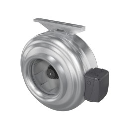 Вентилятор канальный центробежный MARS D200 ERA PRO Mars GDF 200