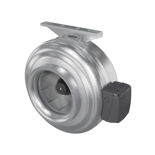 Вентилятор канальный центробежный MARS D200 ERA PRO Mars GDF 200