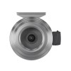 Вентилятор канальный центробежный MARS D200 ERA PRO Mars GDF 200