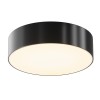 Светильник Zon IP 30Вт 3000К IP65 потолочн. Maytoni O431CL-L30B3K