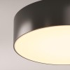 Светильник Zon IP 30Вт 3000К IP65 потолочн. Maytoni O431CL-L30B3K