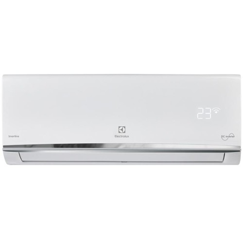 Сплит-система инверторного типа Smartline DC EACS/I-12HSM/N8_V2 комплект Electrolux НС-1683661