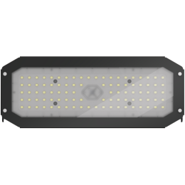 Лента светодиодная 71 438 NLS-3528Y60-4.8-IP20-12В-Pro R5 4.8Вт/м (уп.5м) Navigator 71438