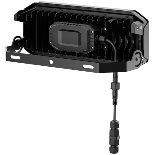 Лента светодиодная 71 438 NLS-3528Y60-4.8-IP20-12В-Pro R5 4.8Вт/м (уп.5м) Navigator 71438