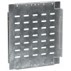 Перегородка секционирования вертикальная 350х400 FORMAT IEK FO-00-SWV-035-040