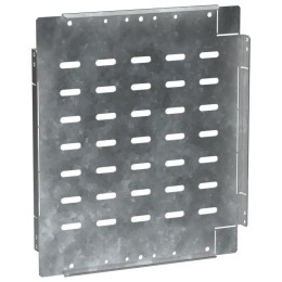 Перегородка секционирования вертикальная 350х400 FORMAT IEK FO-00-SWV-035-040