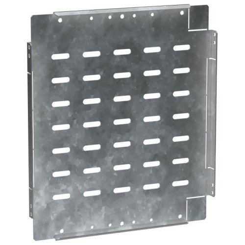 Перегородка секционирования вертикальная 350х400 FORMAT IEK FO-00-SWV-035-040