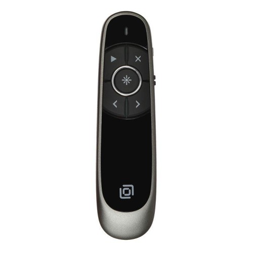 Презентер 699P Radio USB 30м черн. 699P ОКЛИК 1157993