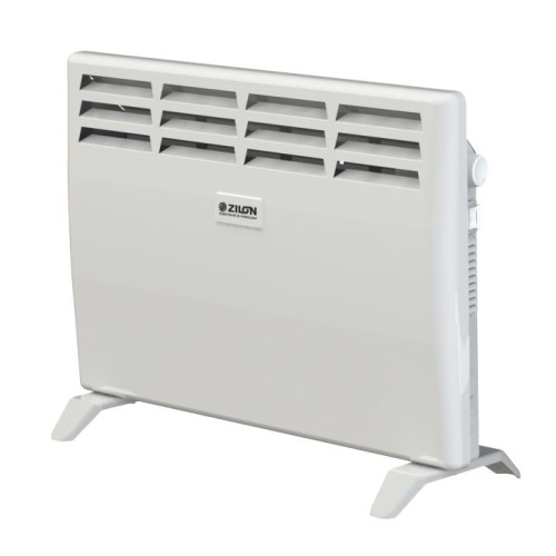 Конвектор электрический 2кВт ZHC-2000 SR3.0 ECO POWERAIR by ZILON НС-1277494