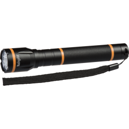 Фонарь 71 589 NPT-CM09-2AA алюм. 1LEDx3Вт 3 режима Navigator 71589