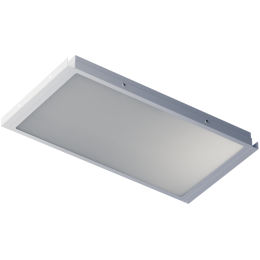 Светильник светодиодный 97 025 ДВО-19-О-18-4К-IP54-CLIP-IN-А1 CRI90 Innolux 97025