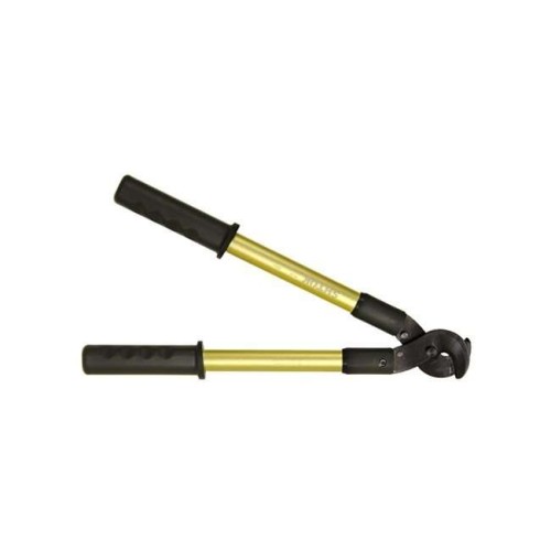 Ножницы НК-25 для резки небронир. кабеля до d25 SHTOK 05001