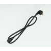 Шнур питания R-10-Cord-C13-S-5 C13-Schuko 10А 220В проводник. 3х1кв.мм 5м черн. Rem 1361898