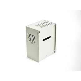 Источник питания RAPAN-100 исп.V.8 12В 10А 8 вых. - 0.5А и 1 вых. - 4А АКБ 26А.ч Бастион 144