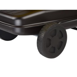 Пушка тепловая диз. TUNDRA 50кВт 2000куб.м/ч 68л непрямой нагрев BHDN-50 Ballu НС-1050908