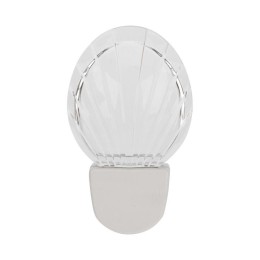 Ночник светодиодный НОТКАКТУС зел. 230В Rexant 75-0315