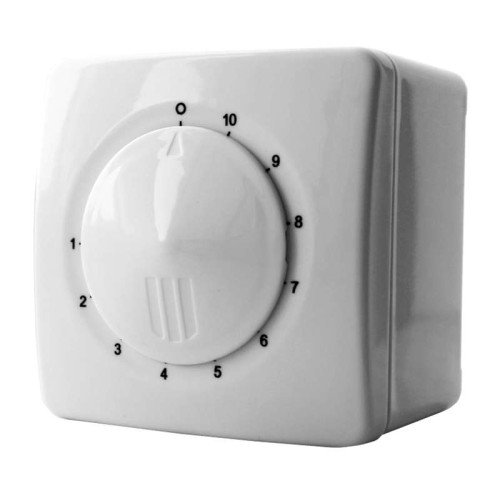 Регулятор скорости PC накладной 2.5А ERA РС-Н 2.5А