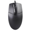 Мышь OP-730D черн. оптическая 1000dpi USB 4but OP-730D A4TECH 1156192