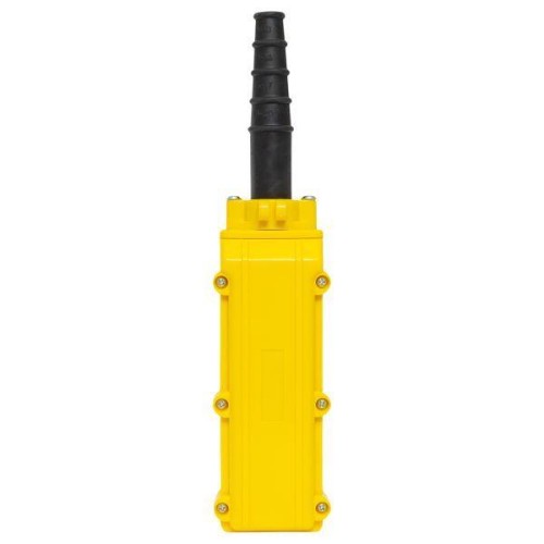 Пульт кнопочный ПКТ-62 на 4 кнопки IP54 PROxima EKF pkt-62