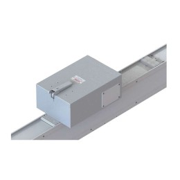 Коробка отвода мощности пустая 3P+N+Pe 315/630А DKC PTN90ETCE4AA000