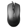 Мышь OP-760 черн. оптическая 1000dpi USB 3but OP-760 A4TECH 1023977