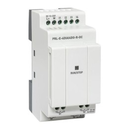 Модуль расширения дискретных и аналоговых сигналов PRO-Relay 4DI/AI 4DO(R) DC EKF PRL-E-4DIAI4DO-R-D