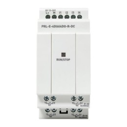 Модуль расширения дискретных и аналоговых сигналов PRO-Relay 4DI/AI 4DO(R) DC EKF PRL-E-4DIAI4DO-R-D