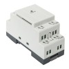 Модуль расширения дискретных и аналоговых сигналов PRO-Relay 4DI/AI 4DO(R) DC EKF PRL-E-4DIAI4DO-R-D